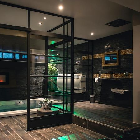 Suite Wellness Sprimont Luaran gambar