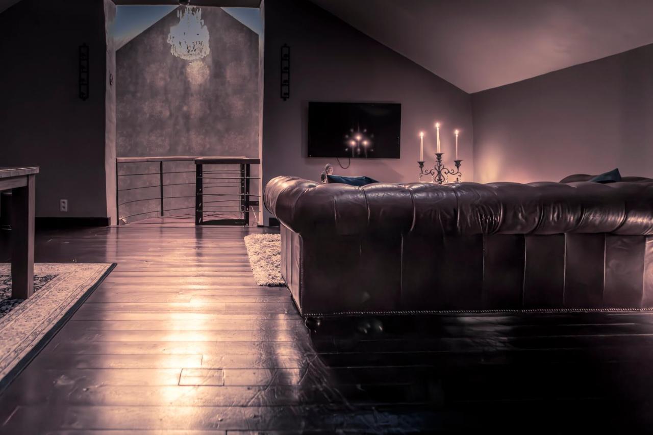 Suite Wellness Sprimont Luaran gambar