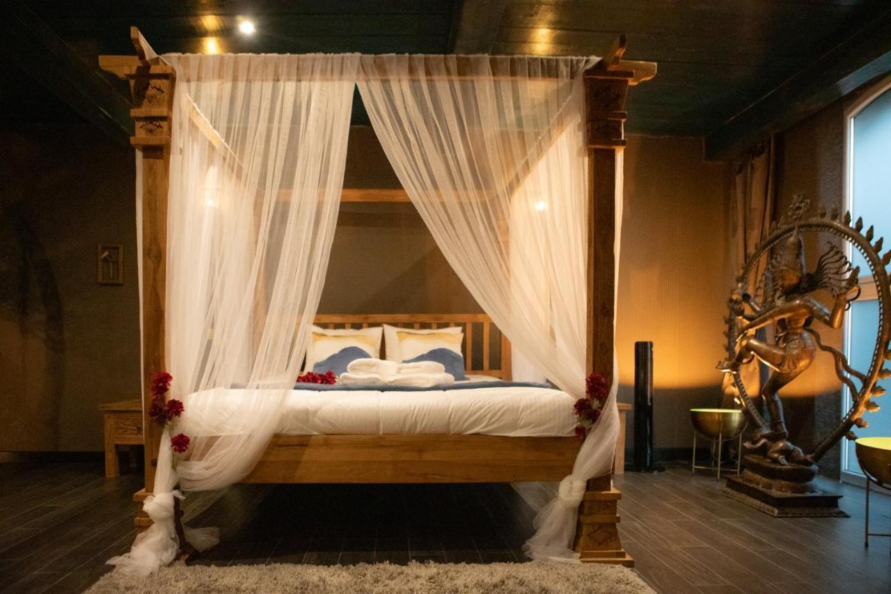 Suite Wellness Sprimont Luaran gambar