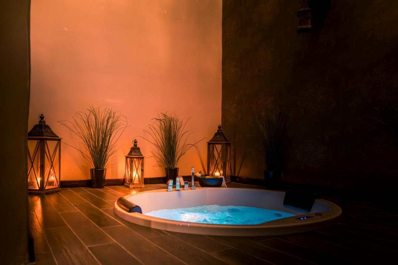 Suite Wellness Sprimont Luaran gambar