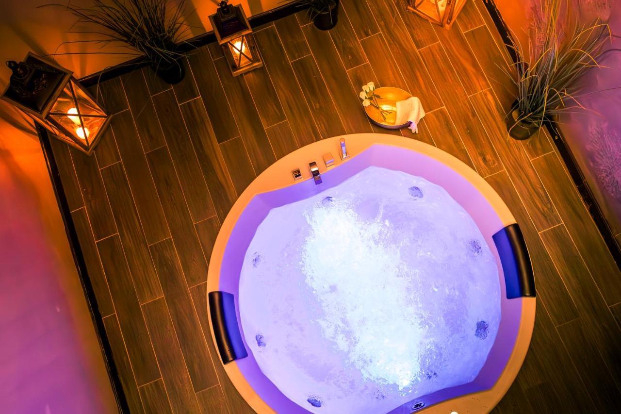 Suite Wellness Sprimont Luaran gambar