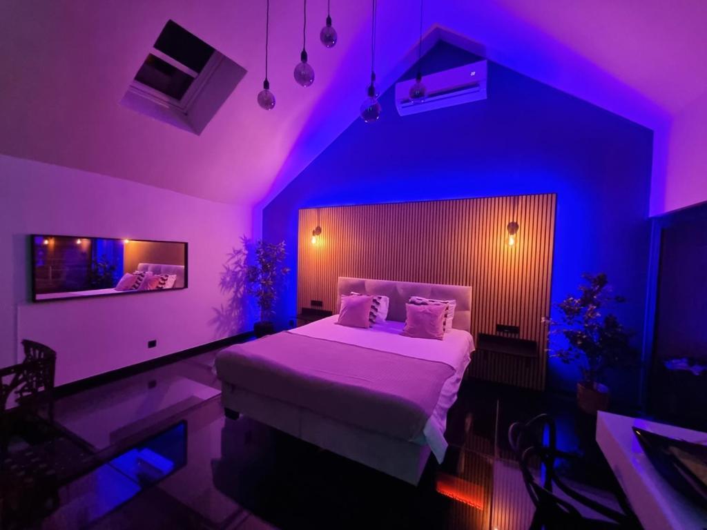 Suite Wellness Sprimont Luaran gambar