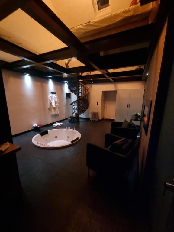Suite Wellness Sprimont Luaran gambar