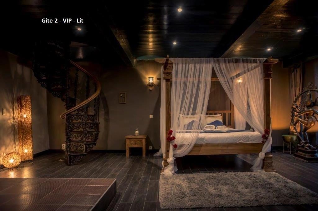 Suite Wellness Sprimont Luaran gambar