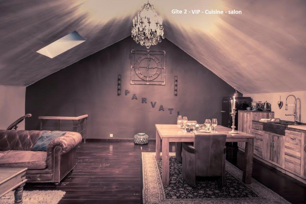 Suite Wellness Sprimont Luaran gambar