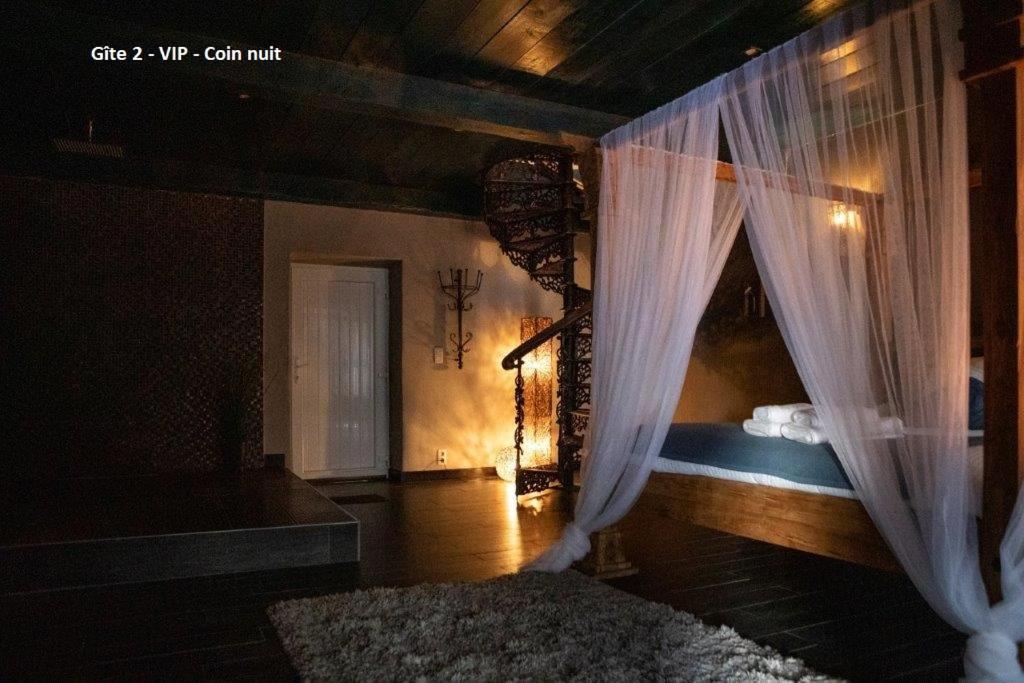 Suite Wellness Sprimont Luaran gambar