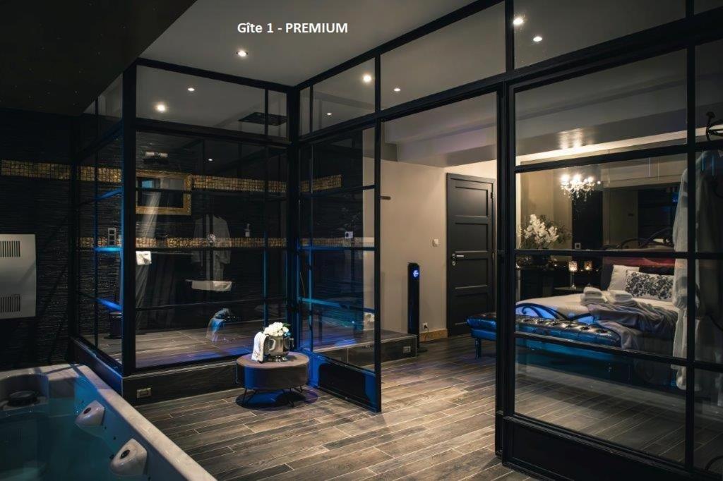 Suite Wellness Sprimont Luaran gambar
