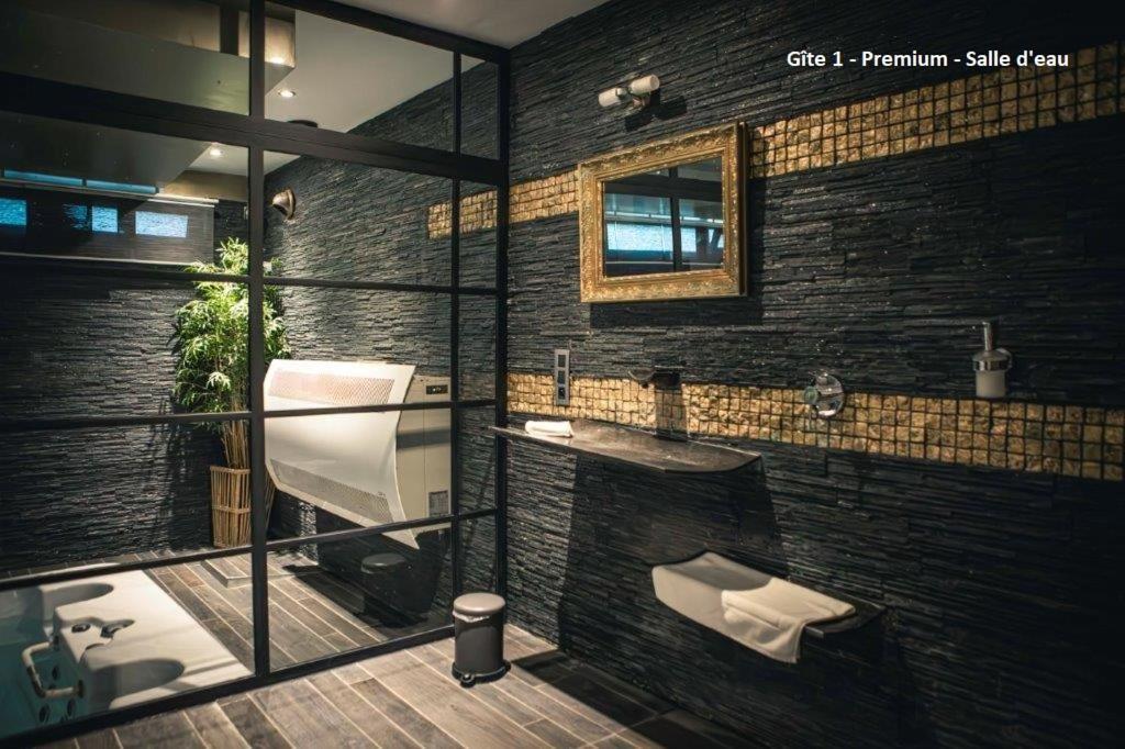 Suite Wellness Sprimont Luaran gambar