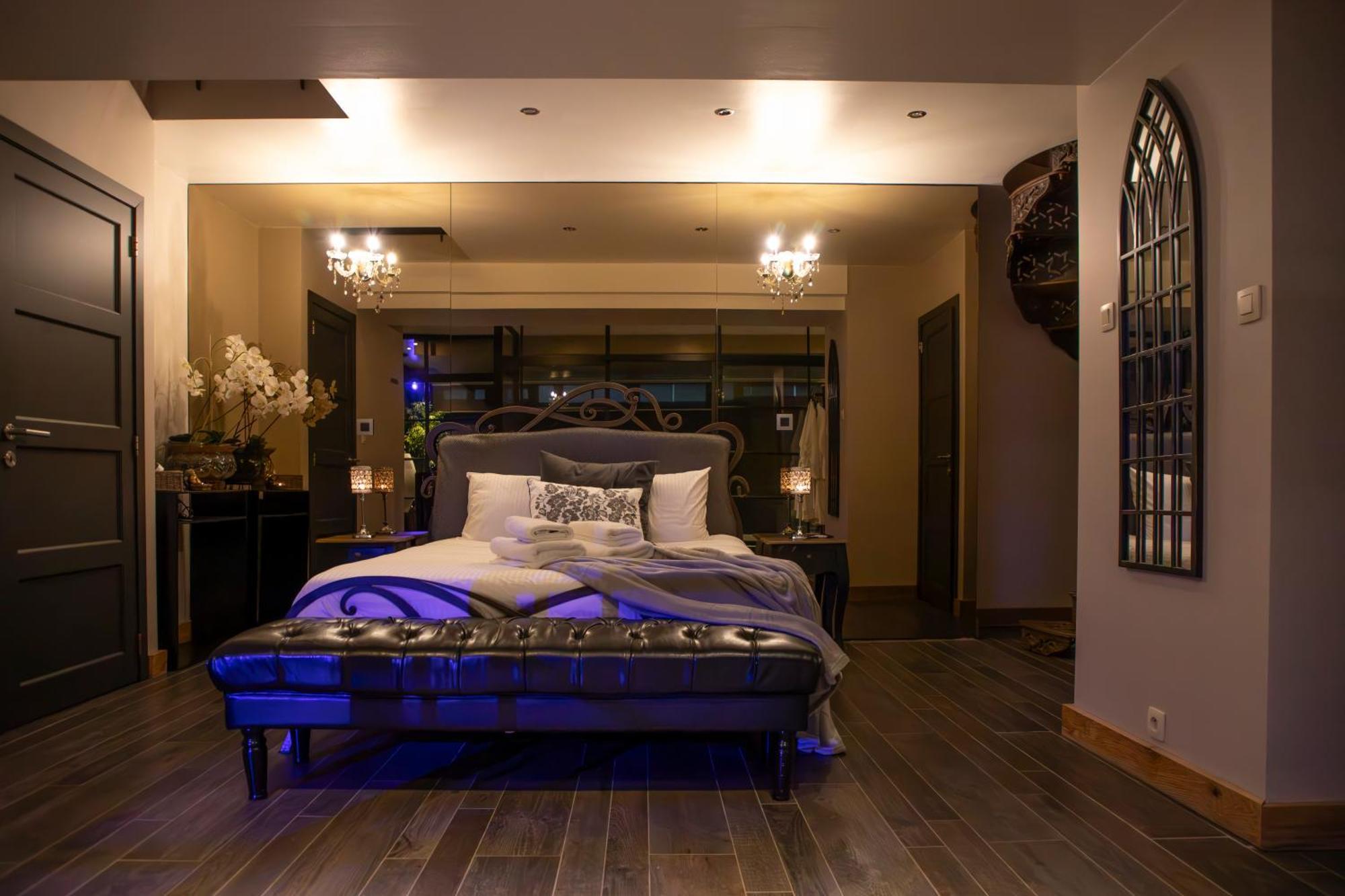 Suite Wellness Sprimont Luaran gambar