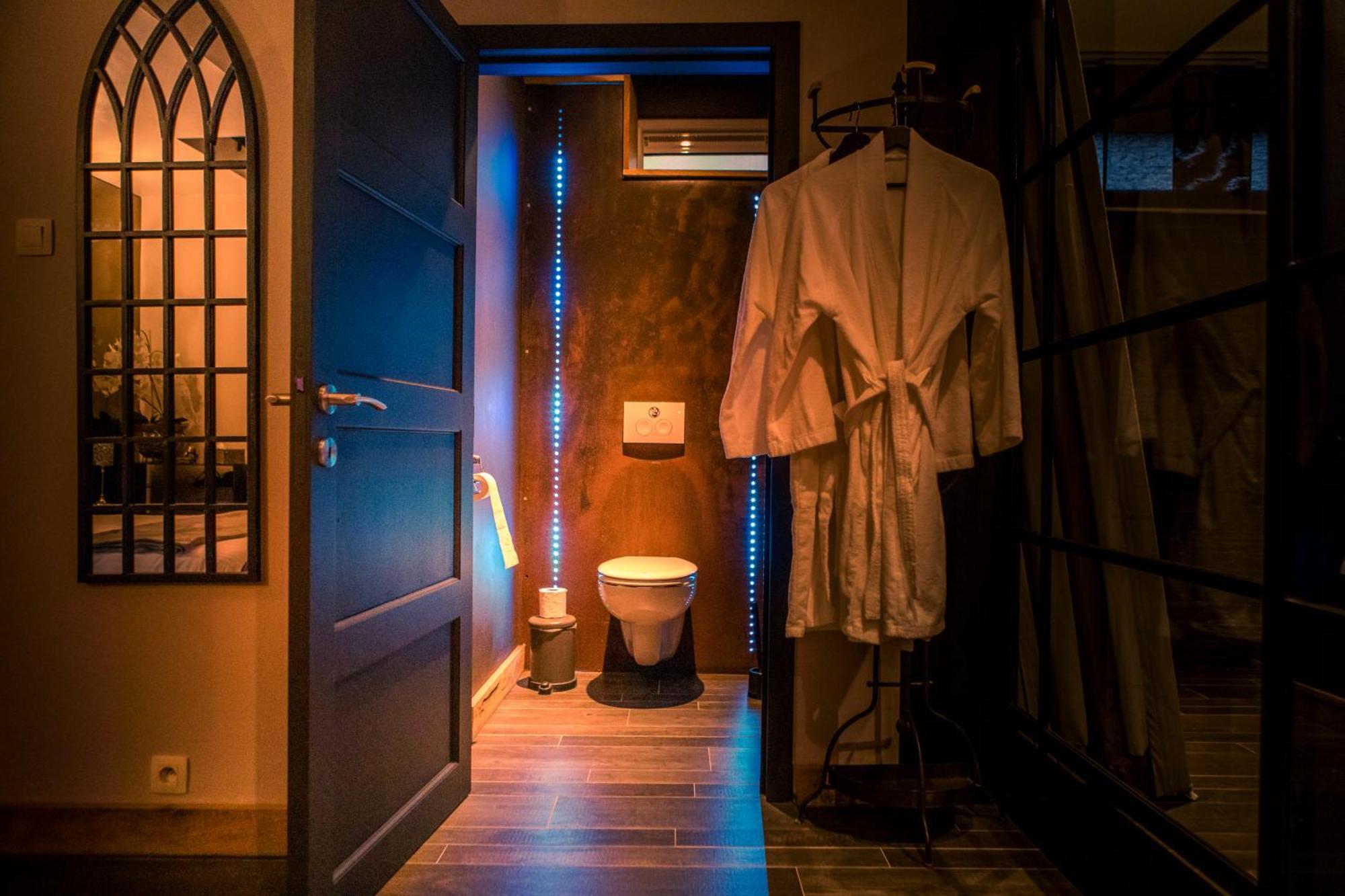 Suite Wellness Sprimont Luaran gambar