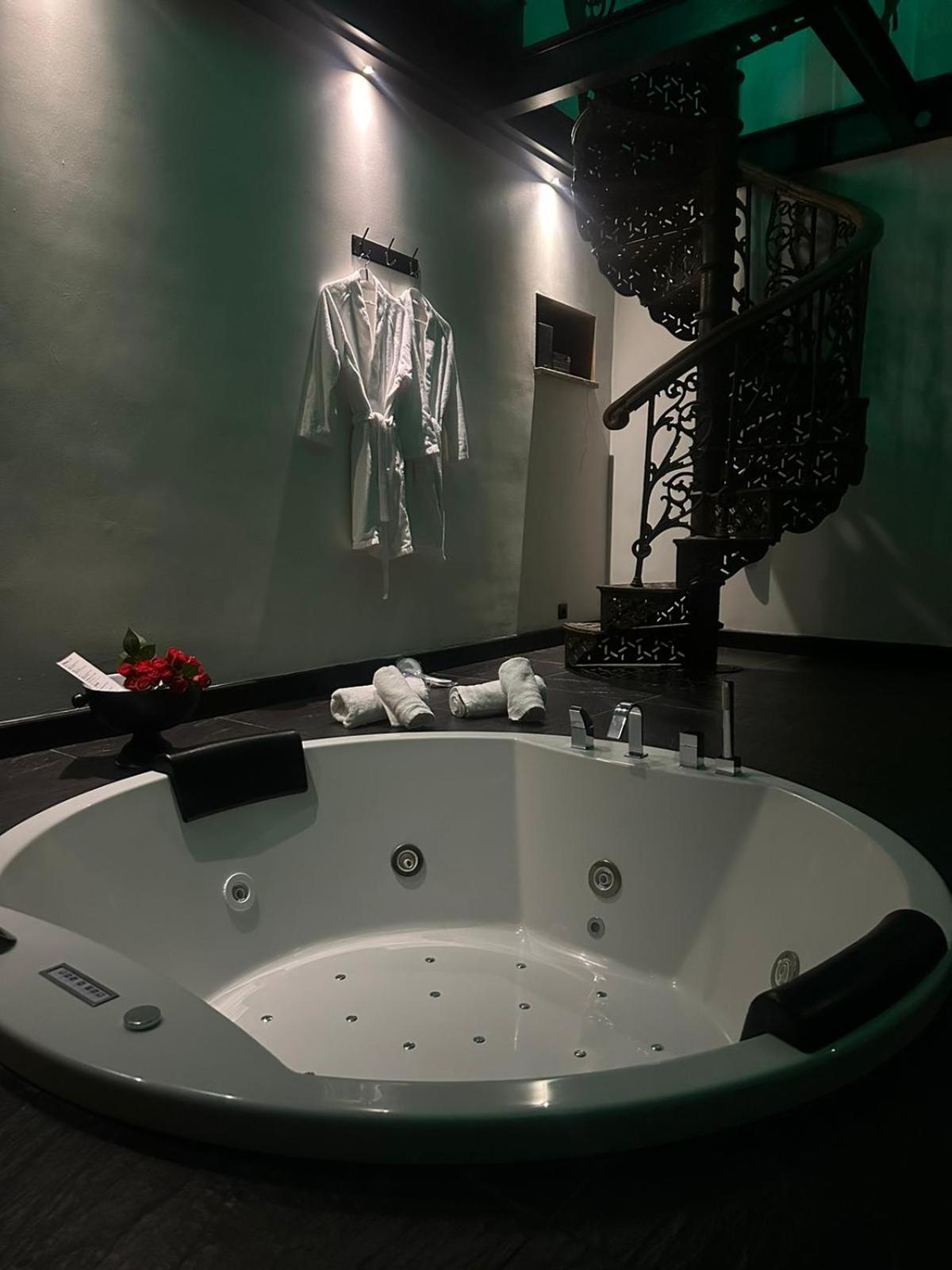 Suite Wellness Sprimont Luaran gambar