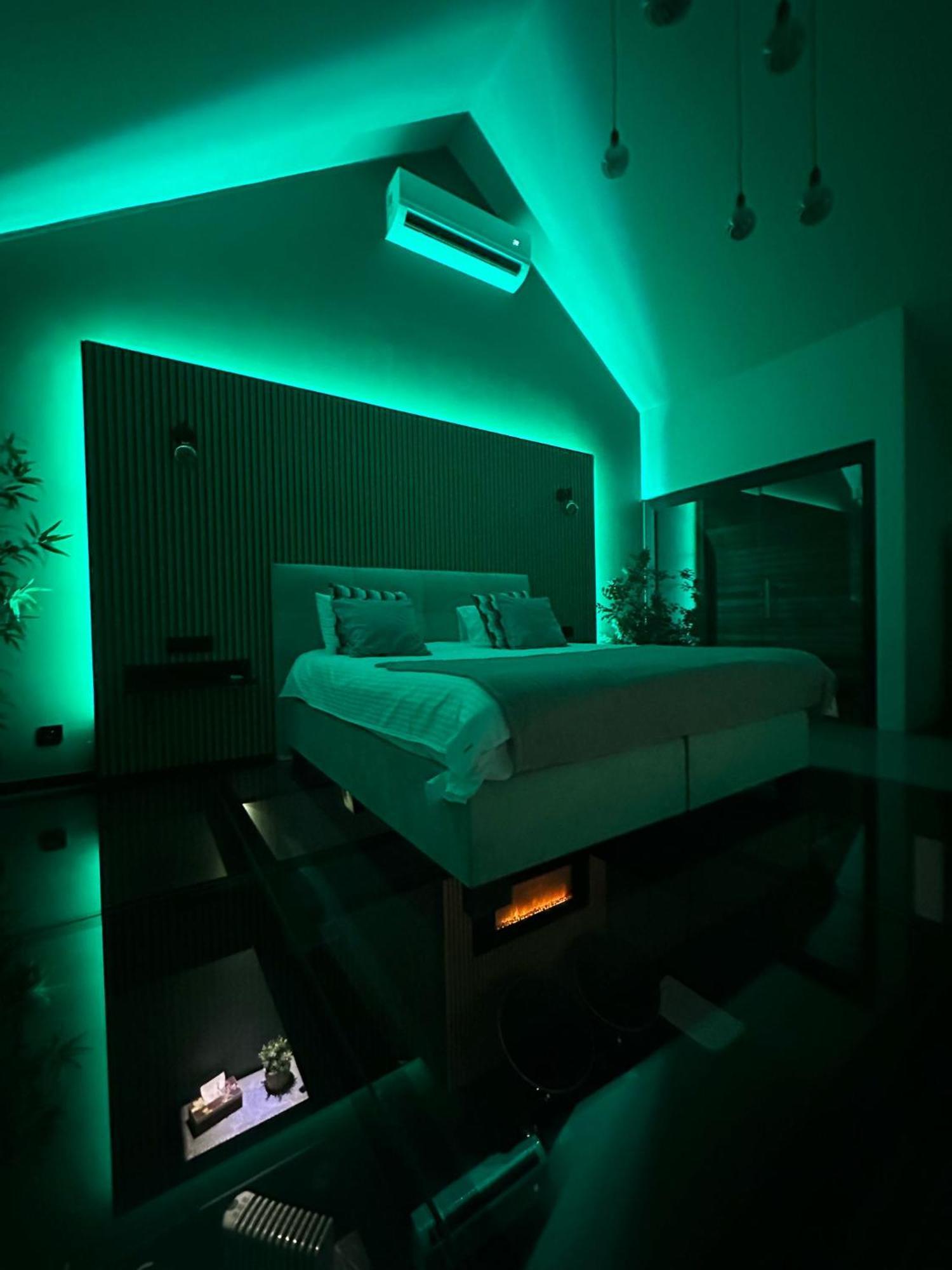 Suite Wellness Sprimont Luaran gambar