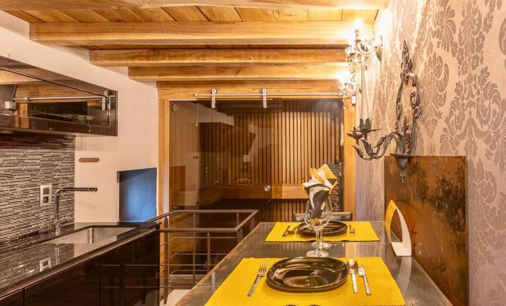 Suite Wellness Sprimont Luaran gambar